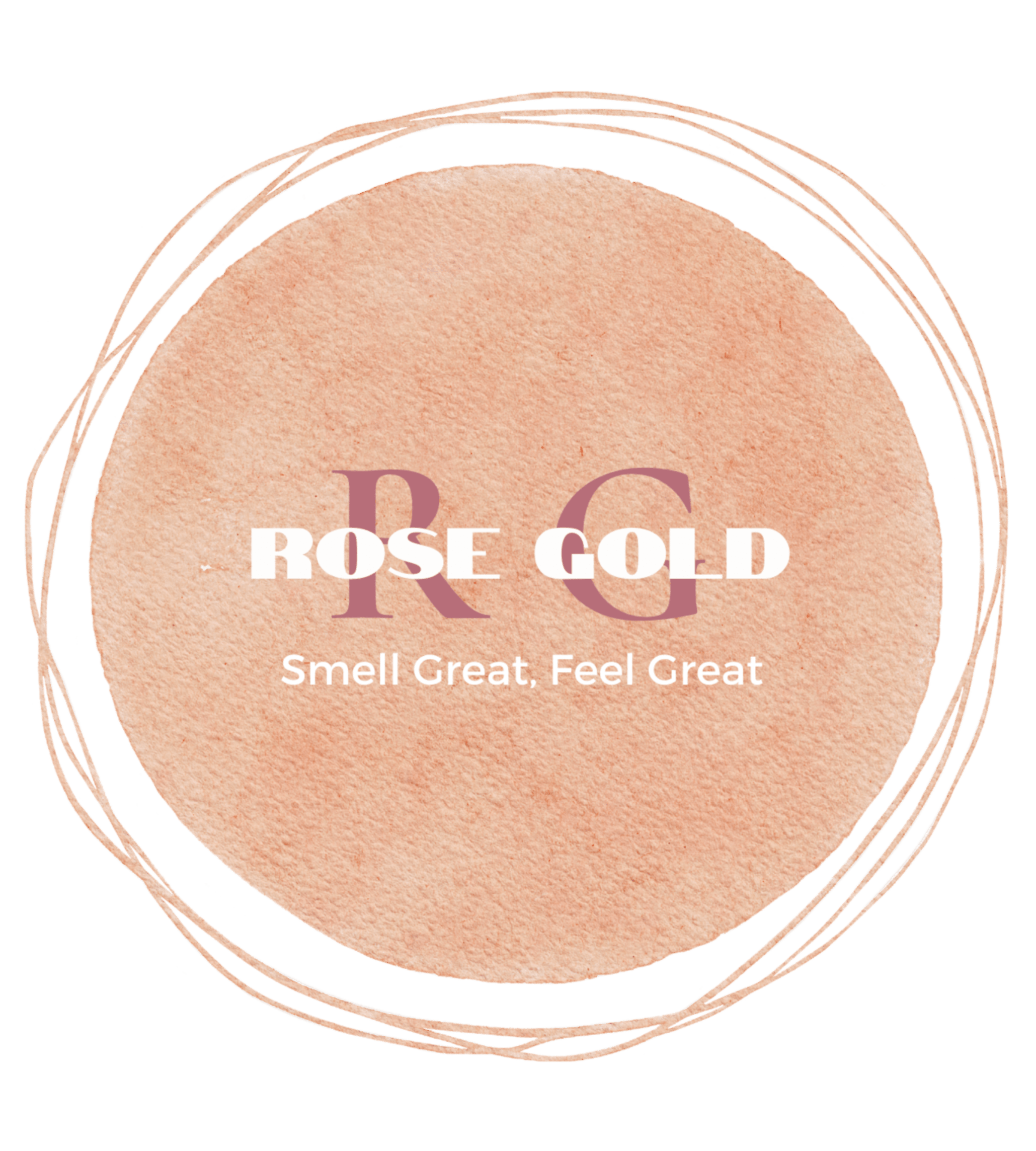 Rose Gold Fragrance Company smell great feel great